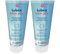 LUBEX Lotion plus® Lotion(S) 2x200 ml