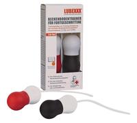 Lubexxx Aides À L'Entraînement Du Plancher Pelvien Pour Expertes 1 Set