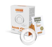 LUBEXXX® Anneau d'amour extensible Préservatif(S) 1 pc(s)