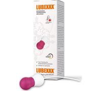 LUBEXXX ayuda para el entrenamiento del suelo pélvico individual
