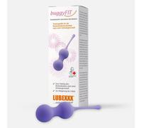 Lubexxx buggyFIT Aide à l'entraînement du plancher pelvien Entraîneur Du Plancher Pelvien 1 pc(s)