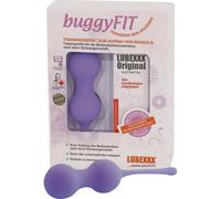 Lubexxx BuggyFit Ensemble D'Entraînement Du Plancher Pelvien 1 Set