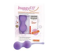 Lubexxx® buggyFit Entraîneur Du Plancher Pelvien 1 pc(s)