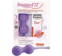 Lubexxx buggyFIT Pelvic Floor Trainer Set