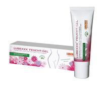 Lubexxx® Gel humide Gel(S) 50 ml