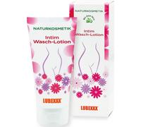 Lubexxx Lotion lavante intime Lotion(S) 50 ml