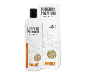 LUBEXXX® Lubrifiant Original Lubrifiant(S) 300 ml