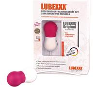 Lubexxx Pelvic Floor Trainer Set