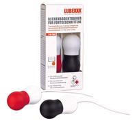 LUBEXXX set avanzado para el entrenamiento del suelo pélvico