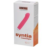 Lubexxx Syntia Massager Appareil 1 pc(s)
