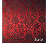 Lubianka - Radio India (Gtf.Red/Black LP) [Import]