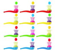 Lubibi Remplisseurs de Sacs de Fête pour Enfants, 12 PCs Ensemble de Faveurs de Fête, Jouets Pinata, Remplisseurs de Sacs à Friandises, Récompenses étudiantes, Petits Cadeaux pour Les Enfants