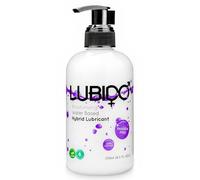 Lubido Gel Lubrifiant Hybrid Crémeux Hydratant Sans Parabènes - 250 ml