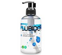 Lubido Gel Lubrifiant Intime Original à Base d'Eau Sans Paraben - 250ml
