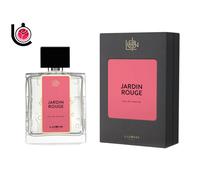LUBIN " Évocations Jardin Rouge " Eau De Parfum Vapo 75 Ml Parfum De Niche