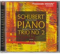 Lubin-Ritchie-Lutzke - Trio Op.100