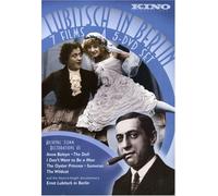 Lubitsch in Berlin (7 Films-A 5-DVD Set)