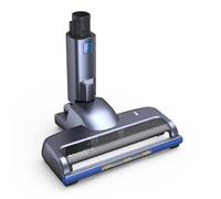 Lubluelu Brosse de sol pour aspirateur sans fil 202 (bleu)