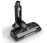 Lubluelu Brosse de sol pour aspirateur sans fil 202 (noir)