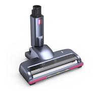 Lubluelu Brosse de sol pour aspirateur sans fil 202 (rose)