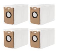 Lubluelu Sac à Poussière,Sacs pour Aspirateur,Pack de 4,pour SL60PRO,SL68 PLUS