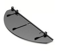 Lubluelu Support balai pour aspirateur robot SL68
