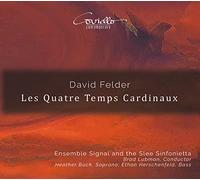 Lubman - Les Quatre Temps Cardinaux