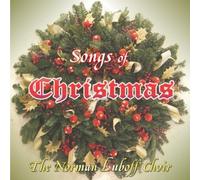 Luboff, Norman Choir - Songs of Christmas
