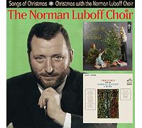 Luboff, Norman -Choir- - Songs Of Christmas / Christmas With The Norman Luboff Choir
