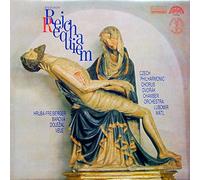 Lubomir Matl & Dvorak Chamber Orchestra - Rejcha: Requiem (Missa pro defunctis) [Vinyl LP] [Schallplatte]
