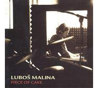 Lubos Malina – Piece of Cake – Label Compass