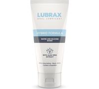 Lubrax Lubrifiant Anal Hybride 50ml