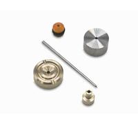 Lubricalia Kit de reparación, Válvula de corte, WJ070060/591 compatible avec BFT pour découpe au jet d'eau