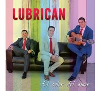 Lubricán - El Color Del Amor