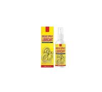 Lubricant anti-rouille Spray & Rust Remover, 6 oz Lubrifiant anti-rouille, multi-Purpose Rusts Remover Lubricants Spray Fast-Acting Dissolver for Vehicles, Tools, Chains (Yellow 1pcs)