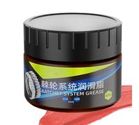 Lubricante para bicicletas con protección contra óxido - Fórmula duradera para transmisión cadena, mejora el rendimiento en todo clima reduce el desgaste mecánico | Ideal para cyclisme urba