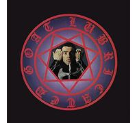 Lubricated Goat - Forces You Can't Understand [Import]