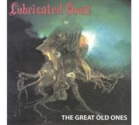 Lubricated Goat The Great Old Ones (Vinyl)