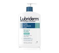 Lubriderm Soins hydratants pour peaux sèches sensibles - 475 ml
