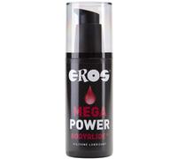 Eros Mega Power Bodyglide Silicone Personnel Lubrifiant Durable Lisse Soie Douce