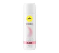 Lubrifiant à base de silicone Pjur Woman - 100 ml