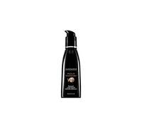 Lubrifiant à base d'eau aqua roulé à la canelle 60 ml wicked 3423
