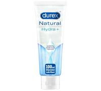 Durex Natural Hydra+ Gel Lubrifiant Naturel 100ml