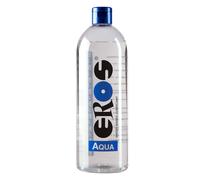Lubrifiant médical Eros Aqua Dense 500ml