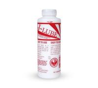 Lubrifiant à base d'eau : J-Lube 284g (Poudre)