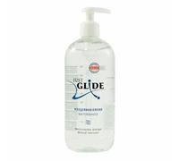 Just Glide Gel lubrifiant à base d'eau 500 ml