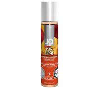 Lubrifiant System JO H20 Flavor 30 ml System Jo 30 ml System Jo 30 ml System Jo 30 ml