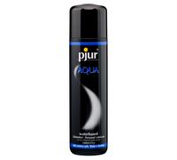Lubrifiant à base d'eau - Pjur Aqua Waterbased 500 ml