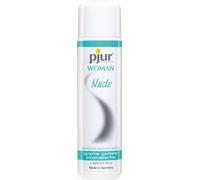 Lubrifiant A Base D'Eau Pjur Femme Nu 100ml Sexe Gel Crème