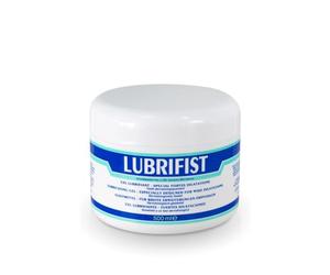 Lubrifiant à base d'eau renforcé spécial fist Lubrifist 500ml - CC810150-500 ml